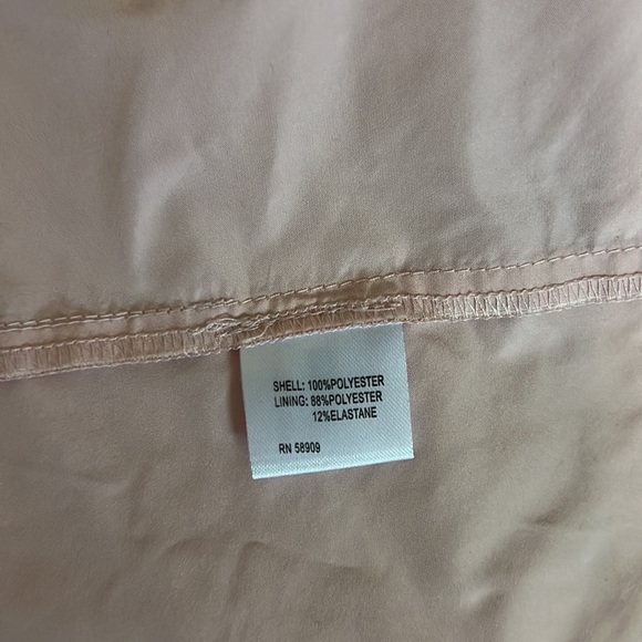 Antonio Melani Leila Sweetheart Neck Sleeveless Taffeta Smocked Tiered Dress. - Picture 12 of 15